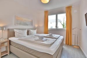 Strandvilla Augustusbad Strandvilla Augustusbad Appartement Riverside