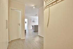 Strandvilla Augustusbad Strandvilla Augustusbad Appartement Riverside