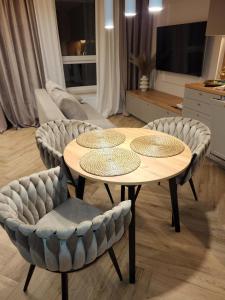 New Baltica Apartament