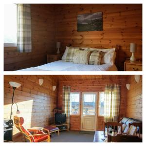 Killin Highland Lodges