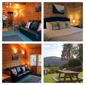 Killin Highland Lodges