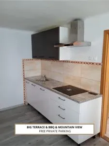 Apartmaji Stara Šola - 班斯卡比斯特里察