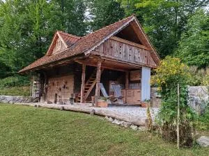 Apartma kašča - Ihan