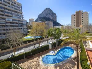 Apartment Apolo XIX by Interhome