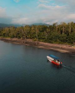 playa mecana kirita