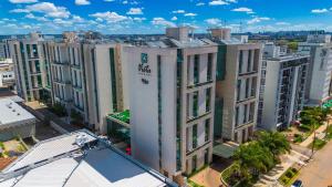 VISTA PARKSUL - B 718