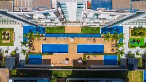 VISTA PARKSUL - B 718