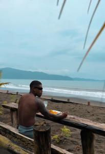 playa mecana kirita