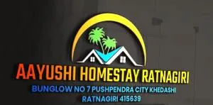 Aayushi Homestay Ratnagiri - Pawas