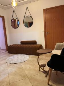Appartement Marrakech 2 chambres Residence al Manar