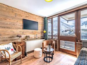 Apartment Le Hameau de Tovière-5 by Interhome