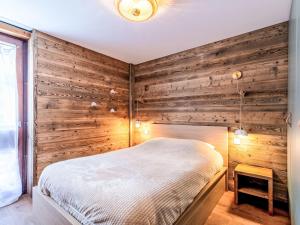 Apartment Le Hameau de Tovière-5 by Interhome