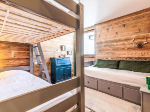 Apartment Le Hameau de Tovière-5 by Interhome