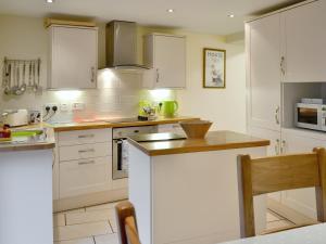 Railston Cottage