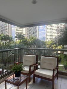 Residencial Resort Barra Olimpica