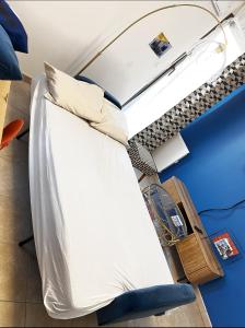 Appartements Heure Normande Charmant T2 au pieds de la gare : photos des chambres