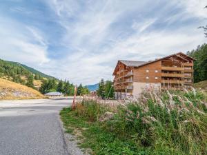 Apartment C- du Verdon by Interhome