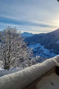 Apartment T du Morel A by Interhome - Les Avanchers