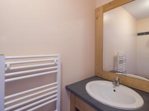 Apartment T-Bergerie by Interhome