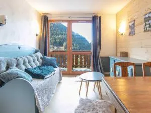 Apartment La Turra by Interhome - Modane