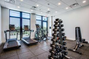 Luxury Apartments in Riverside Austin - 10mins to Airport