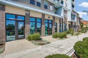 Luxury Apartments in Riverside Austin - 10mins to Airport