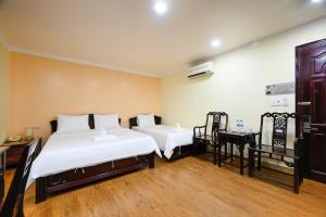 Rainbow Airport Hotel