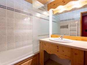 Apartment La Turra by Interhome