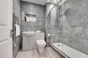 The Hideaway at Monk Street by Week2Week