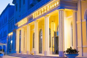 Albergo Palazzo Terme & Wellness