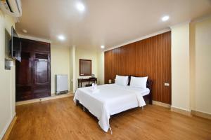 Rainbow Airport Hotel