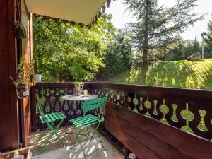 Apartment OURSONS 4 by Interhome - Verchaix