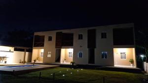 Apartmento Itacimirim 02