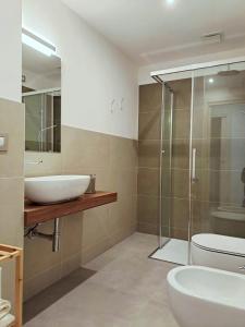 Appartamento con 2 Camere da Letto