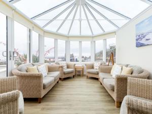 Holiday Home The Knowe by Interhome