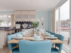 Holiday Home The Knowe by Interhome