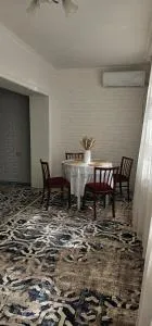 Уютная квартира напротив площади Registan 726 - 撒马尔罕