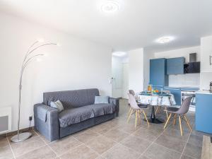 Appartements Apartment Eden Golfe-2 by Interhome : photos des chambres