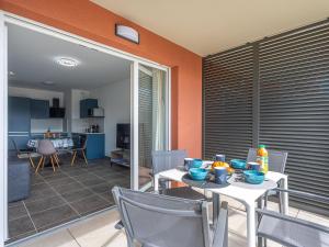 Apartment Eden Golfe-2 by Interhome