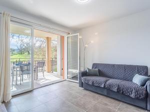 Appartements Apartment Eden Golfe-2 by Interhome : photos des chambres