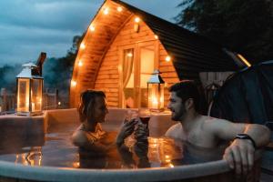 Brampton by Wigwam Holidays