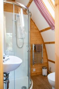 Brampton by Wigwam Holidays