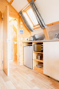 Brampton by Wigwam Holidays