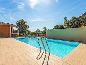 Appartements Apartment Eden Golfe-2 by Interhome : photos des chambres