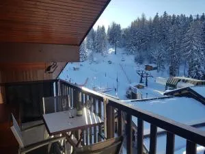 Studio Arcades by Interhome - Les Avanchers