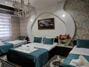 Gold Star Hotel - Chilanzar