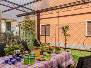 Apartment Irene by Interhome