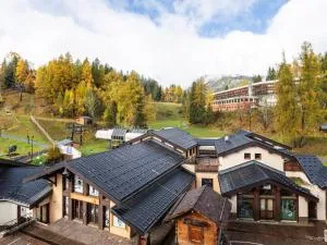 Apartment LES ARCADES A by Interhome - La Lechere