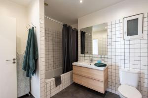 Corpo Santo River Apartment