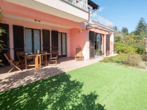 Apartment Anna by Interhome